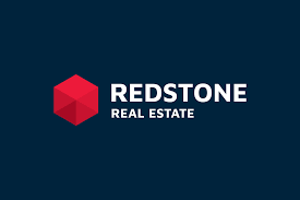 REDSTONE REAL ESTATE, a.s. Logo